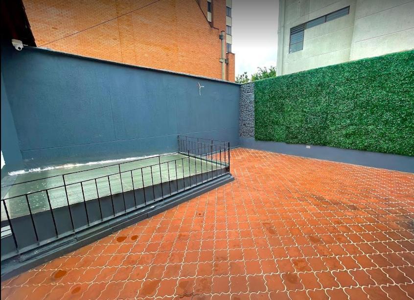 Apartamento 200 Comodo Aparta-estudio Laureles