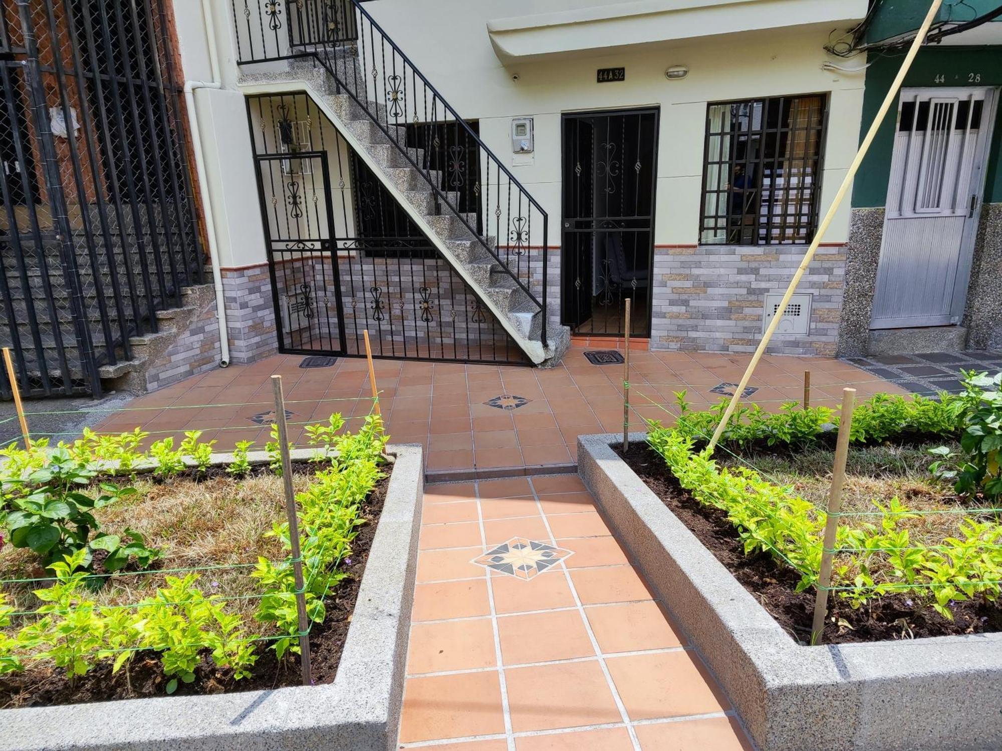 Casa En Laureles-Estadio-La 70-Eventos La Macarena Apartamento Medellín