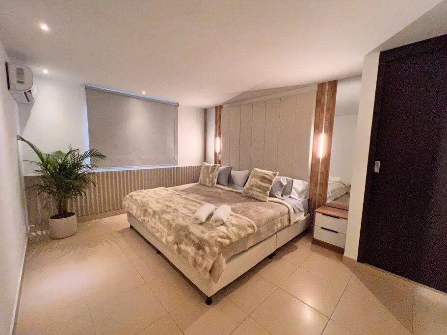 Poblado Park Luxury Apartment's *