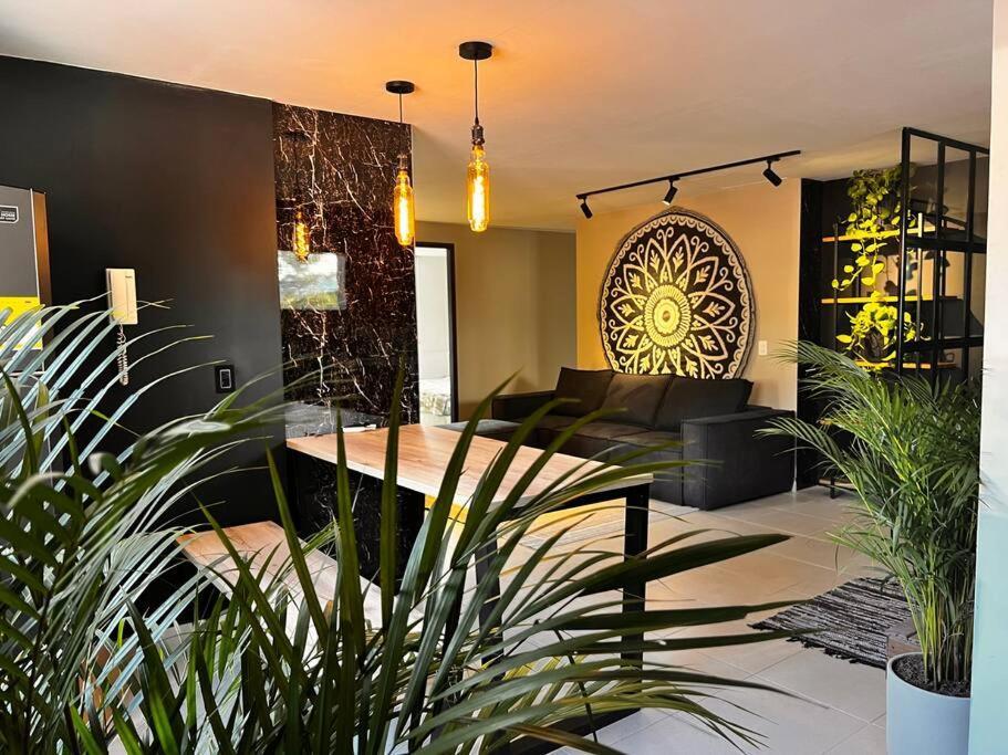 Poblado Park Luxury Apartment's *