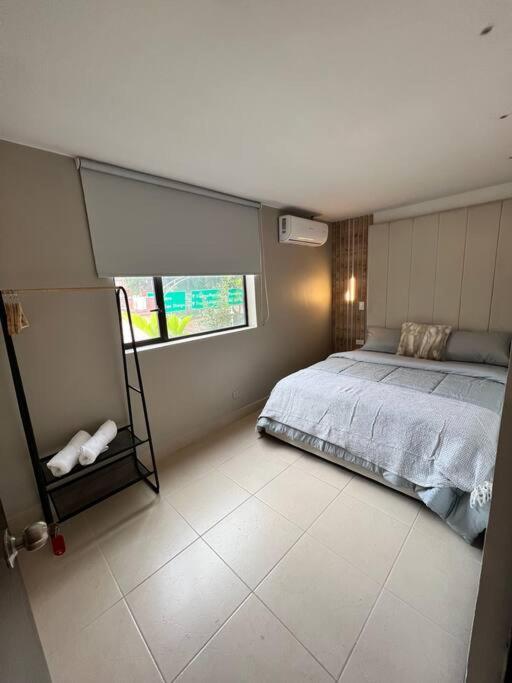 Poblado Park Luxury Apartment's Medellín