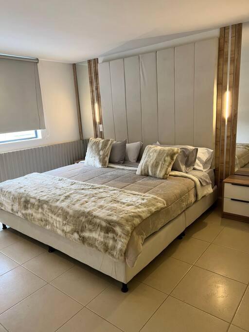 Apartamento Poblado Park Luxury Apartment's Medellín