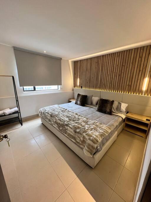 Poblado Park Luxury Apartment's * Medellín