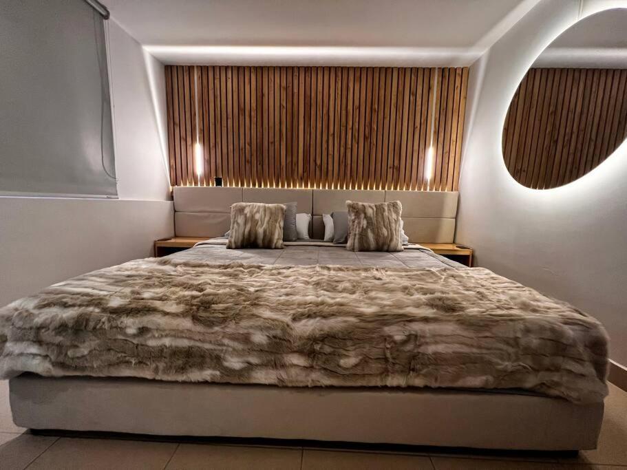 Poblado Park Luxury Apartment's Apartamento *