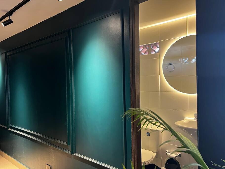 Poblado Park Luxury Apartment's
