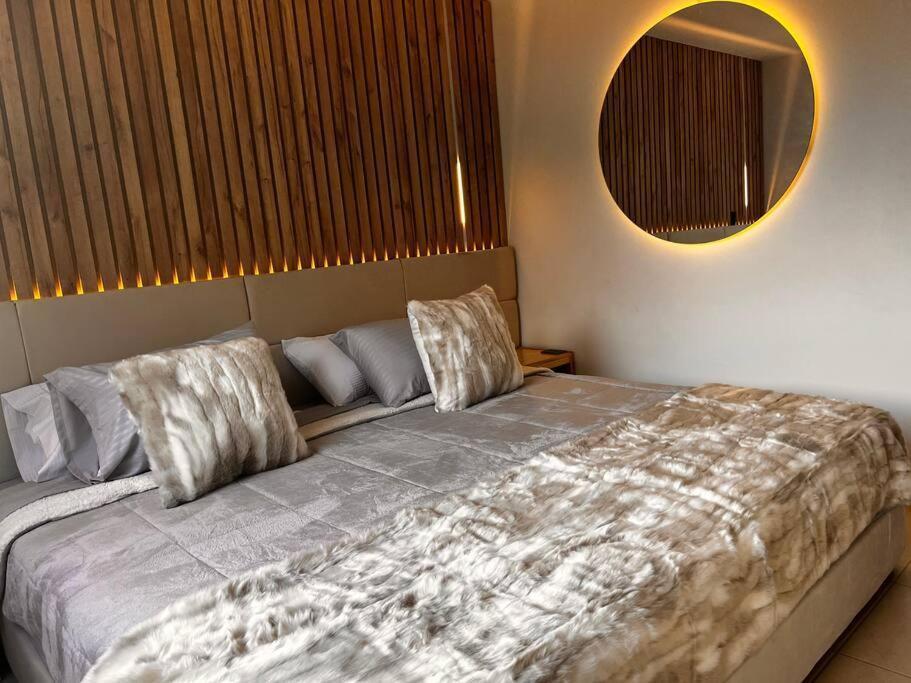Poblado Park Luxury Apartment's Apartamento *