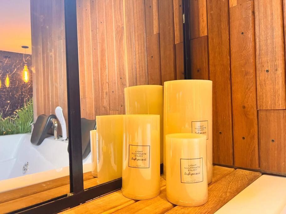 Apartamento Poblado Park Luxury Apartment's *