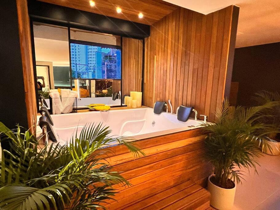 Poblado Park Luxury Apartment's