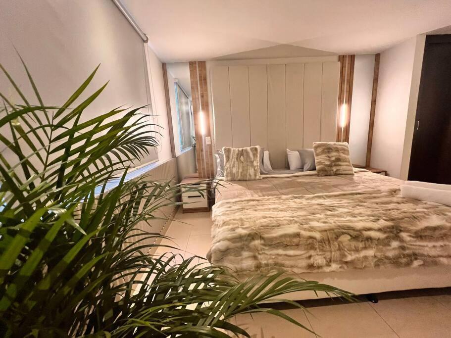 Poblado Park Luxury Apartment's Apartamento