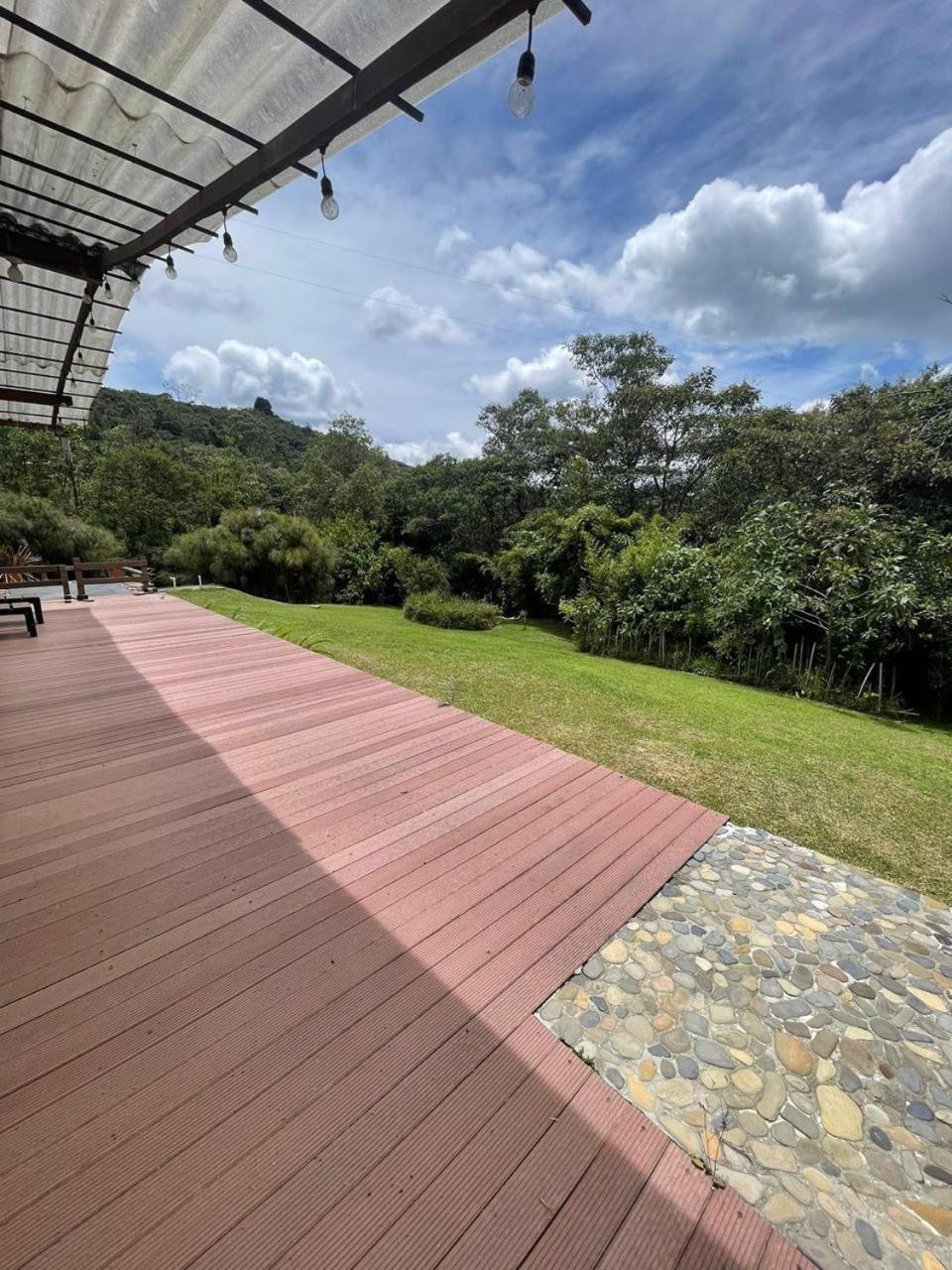 Renacer Santa Elena Medellín