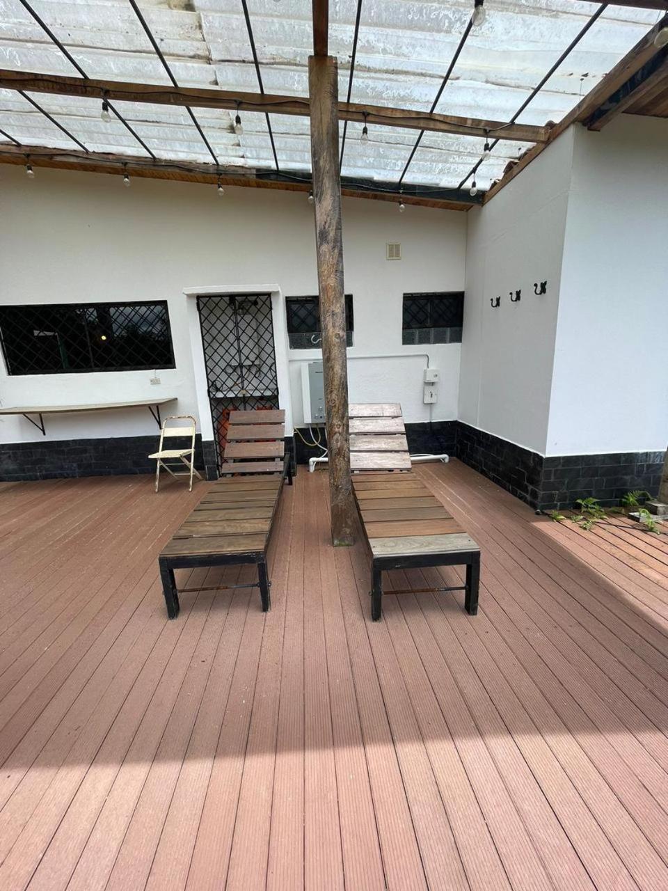Renacer Santa Elena