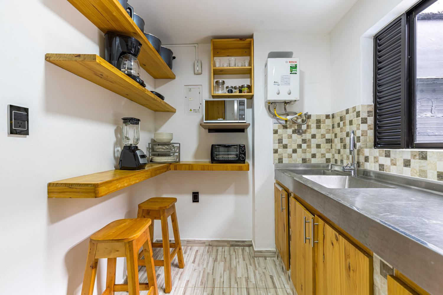 Espectacular Apartamento, Parque El Poblado. * Medellín