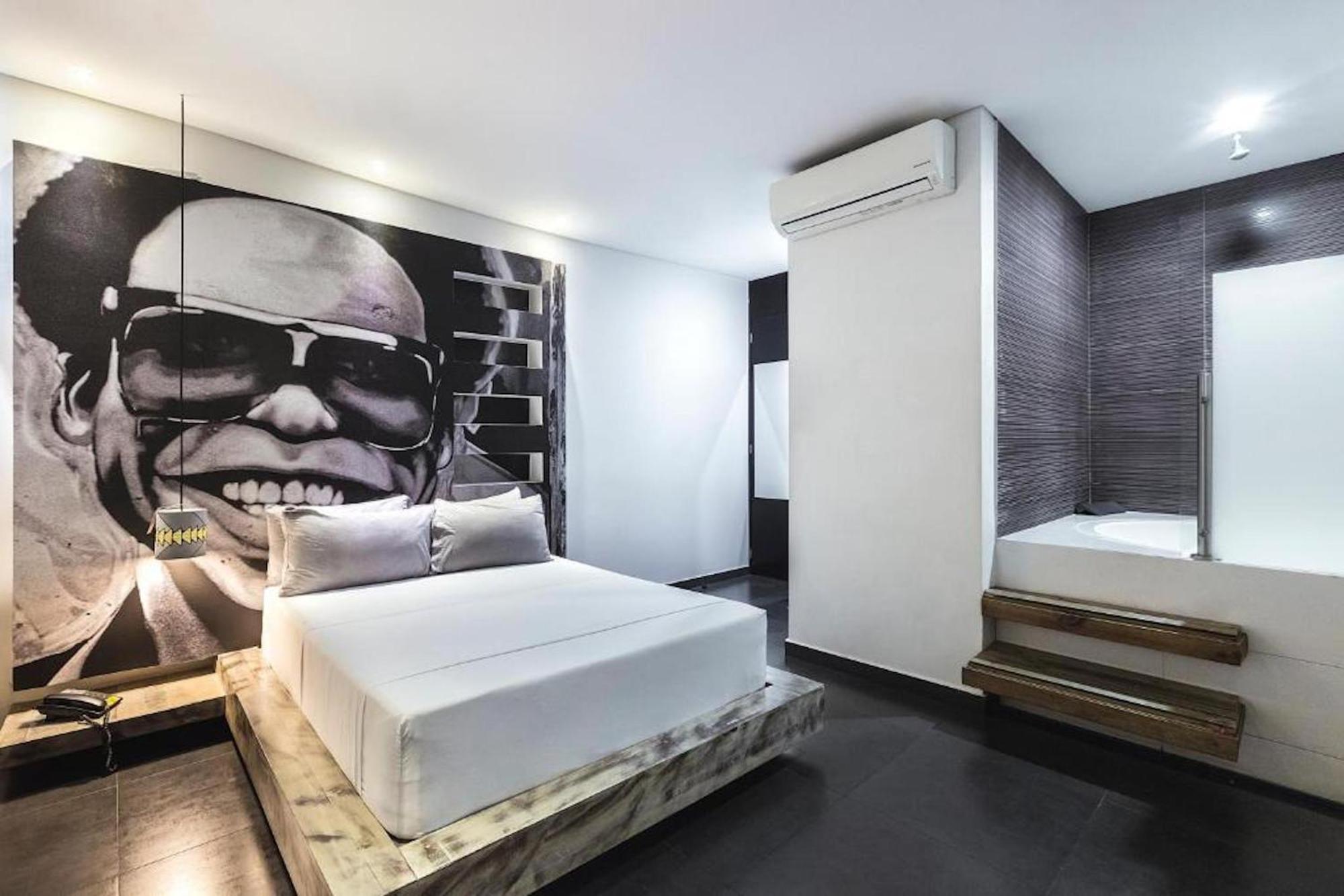 Arte Hotel