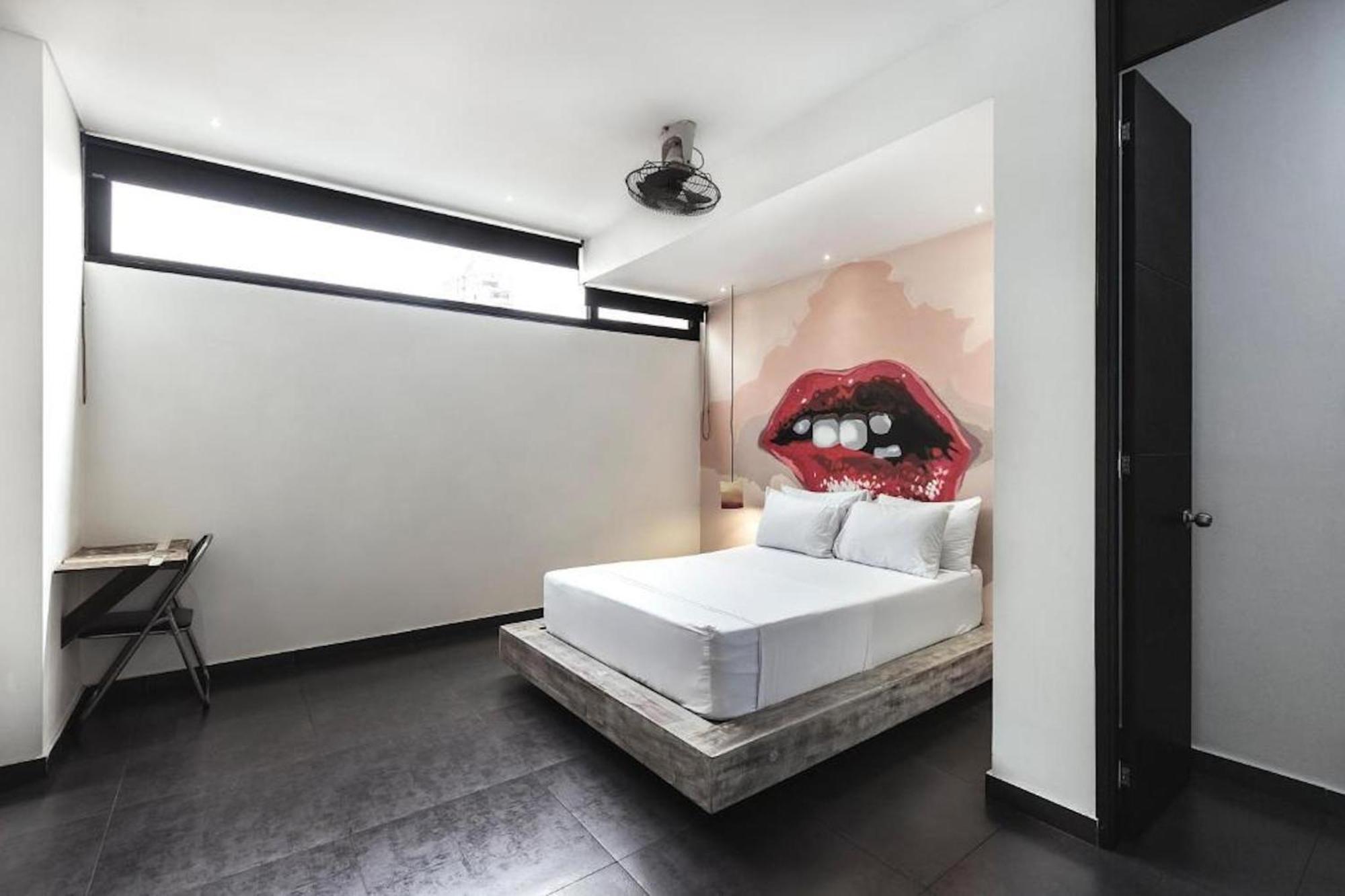 Hotel Arte Medellín