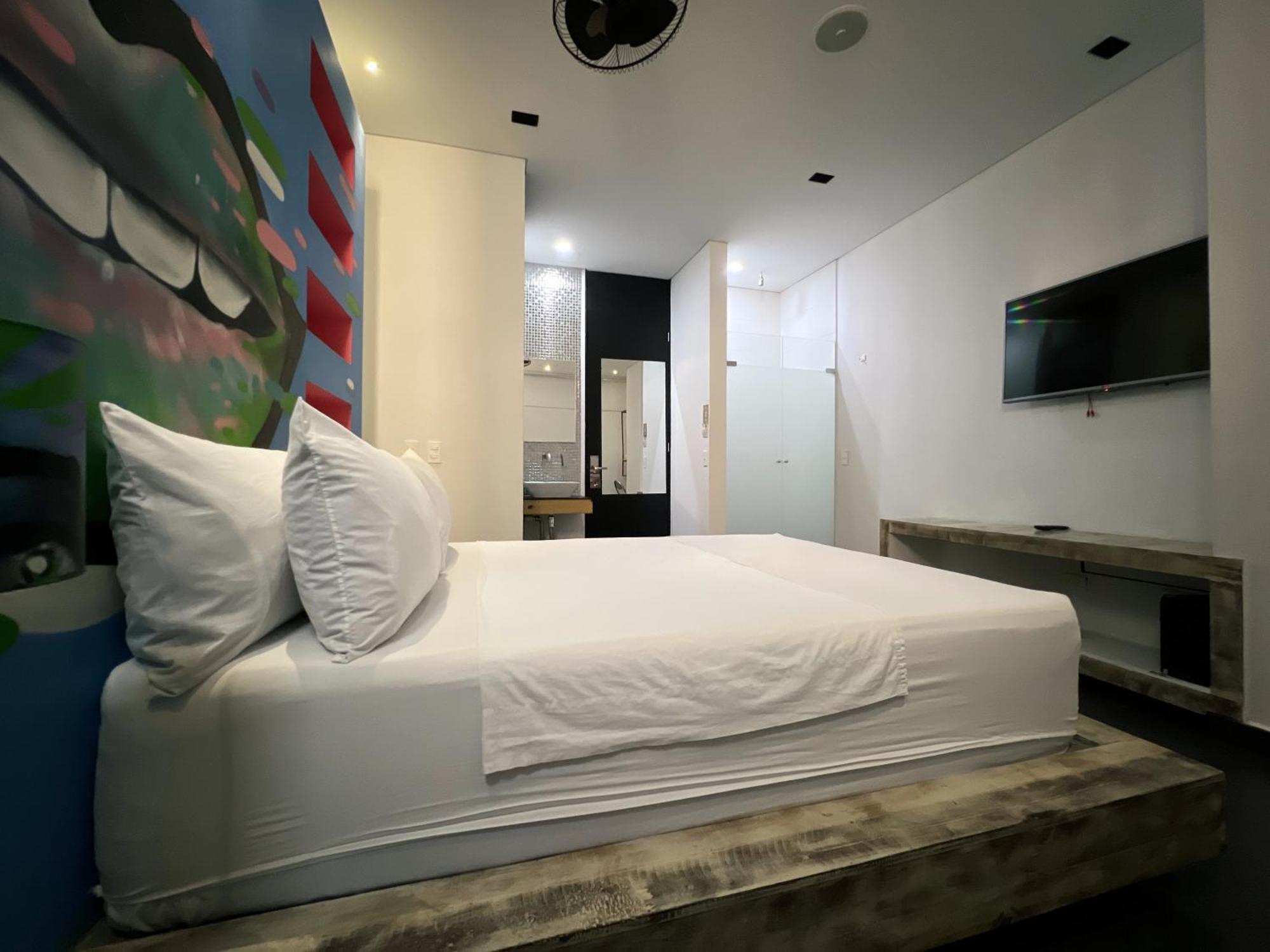 Hotel Arte 3*