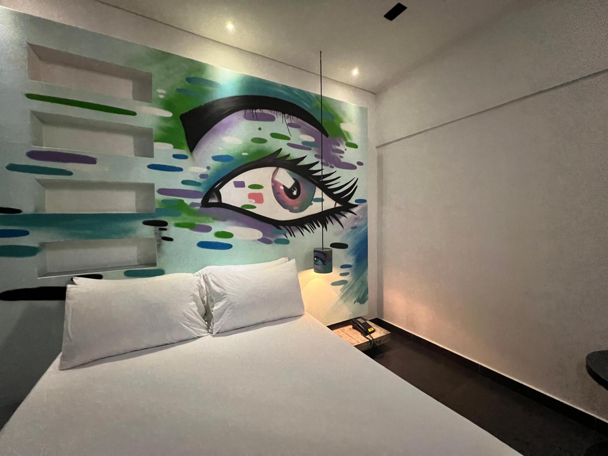 Arte Hotel