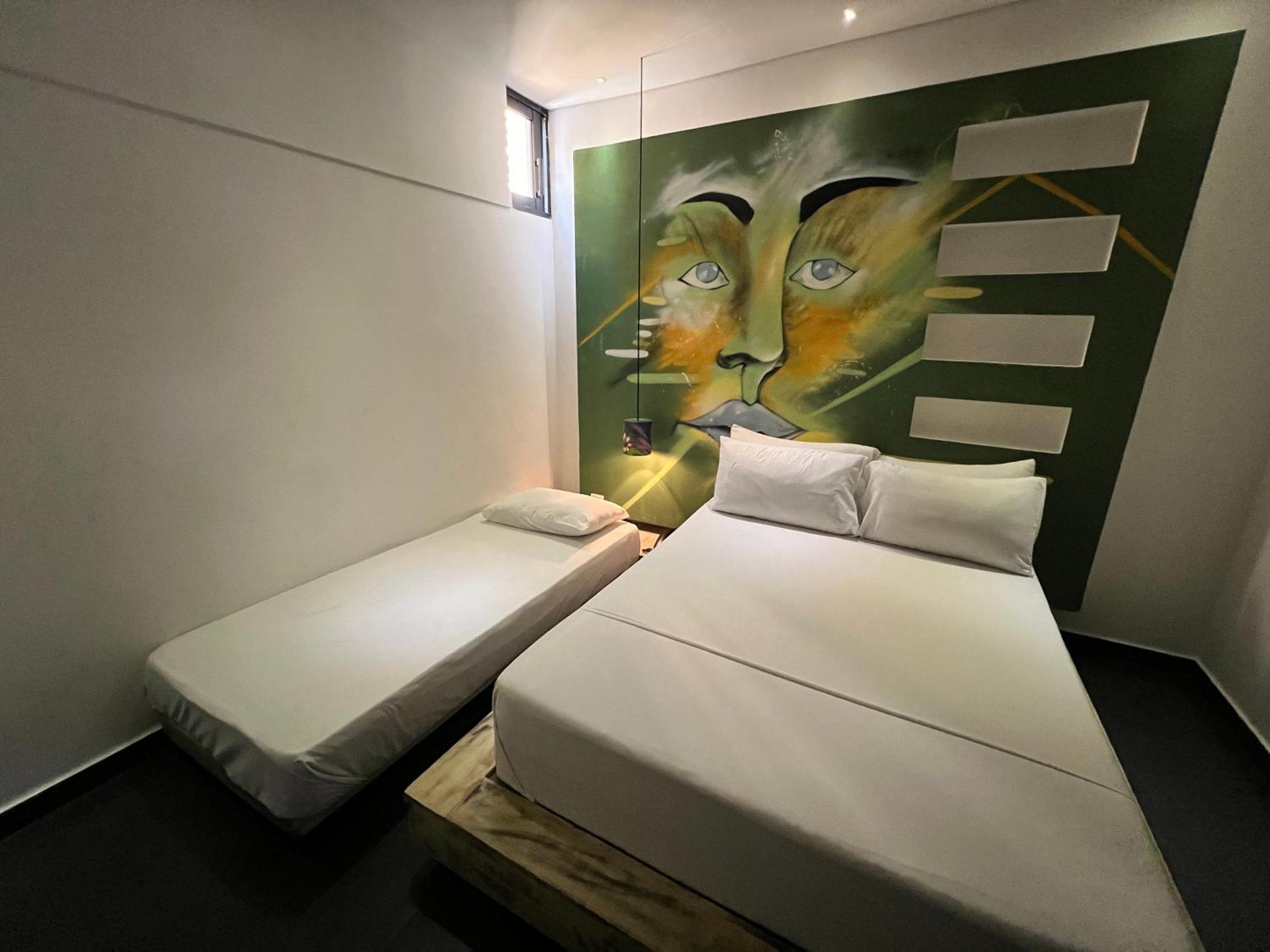 Arte Hotel Medellín