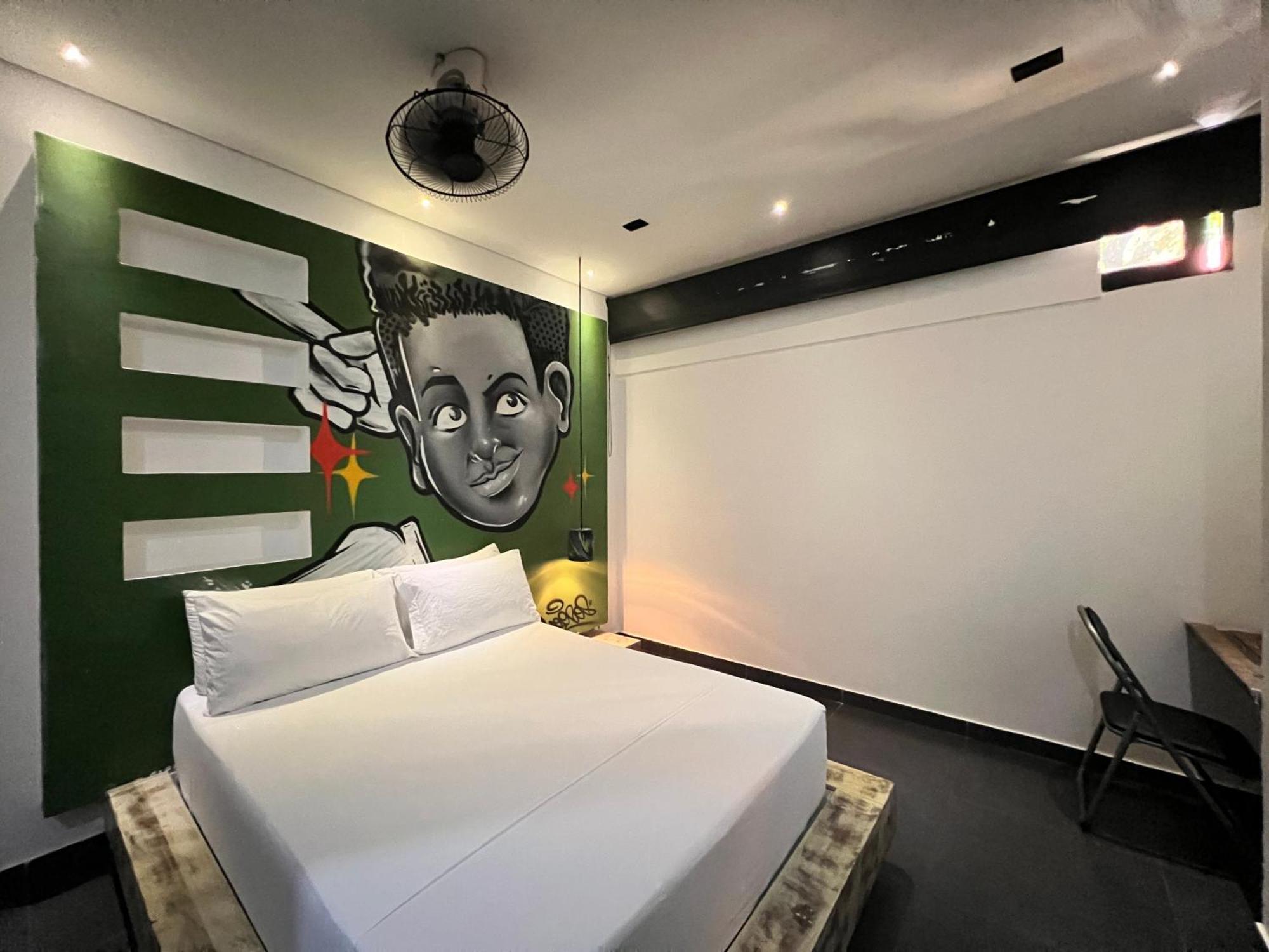 Arte Hotel