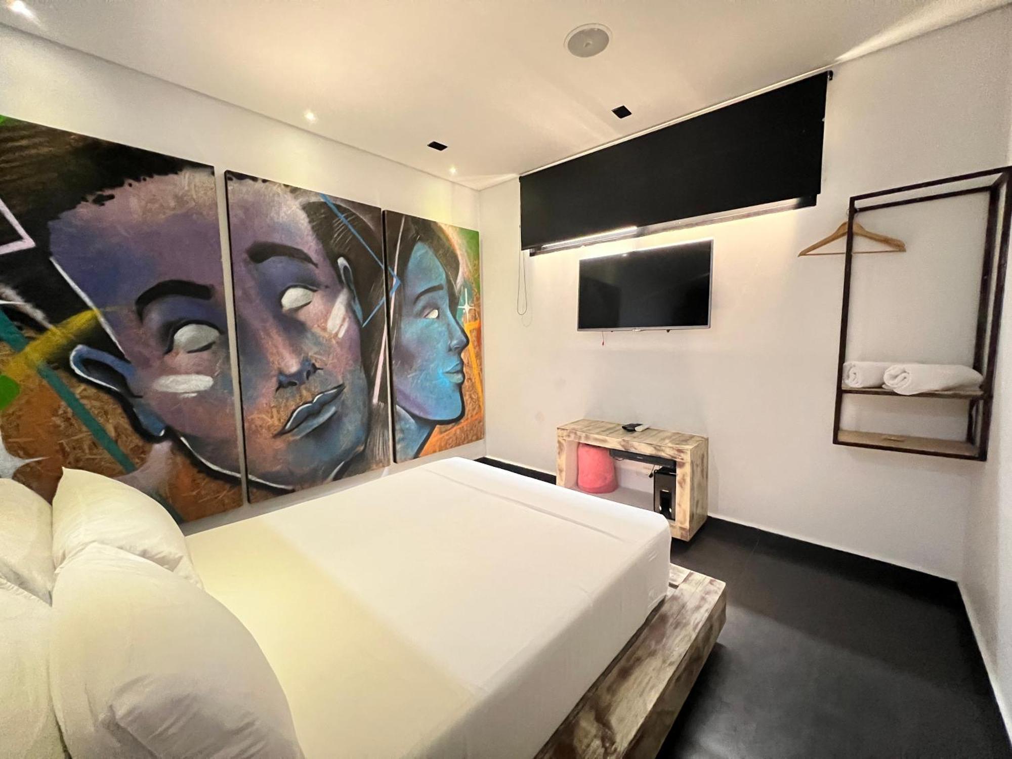 Hotel Arte
