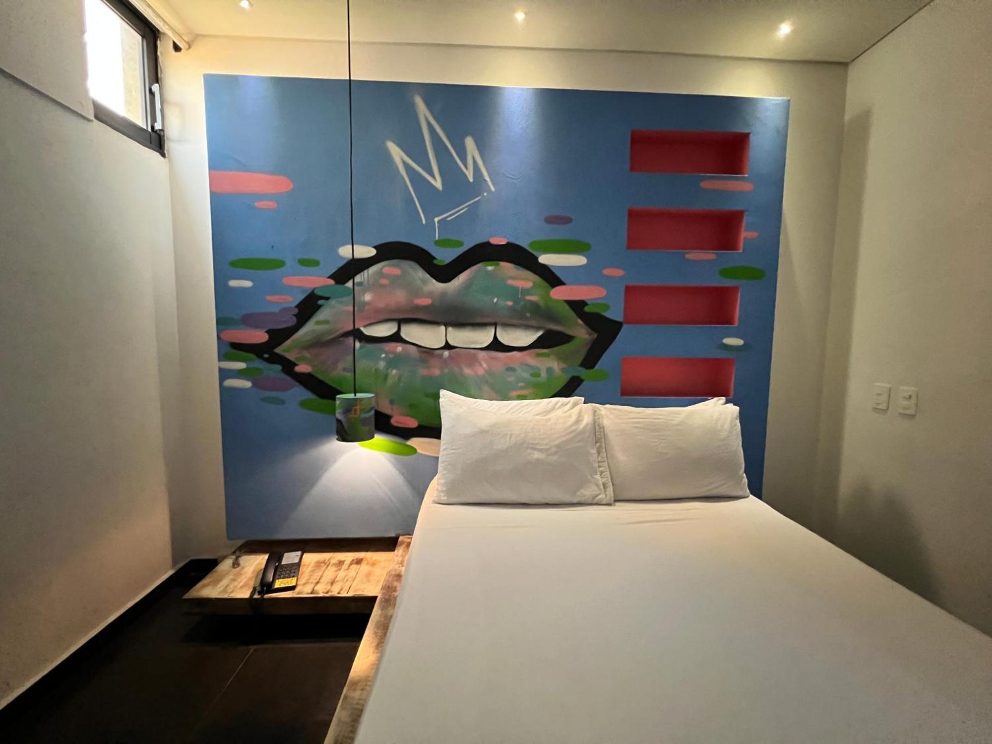 Hotel Arte 3*