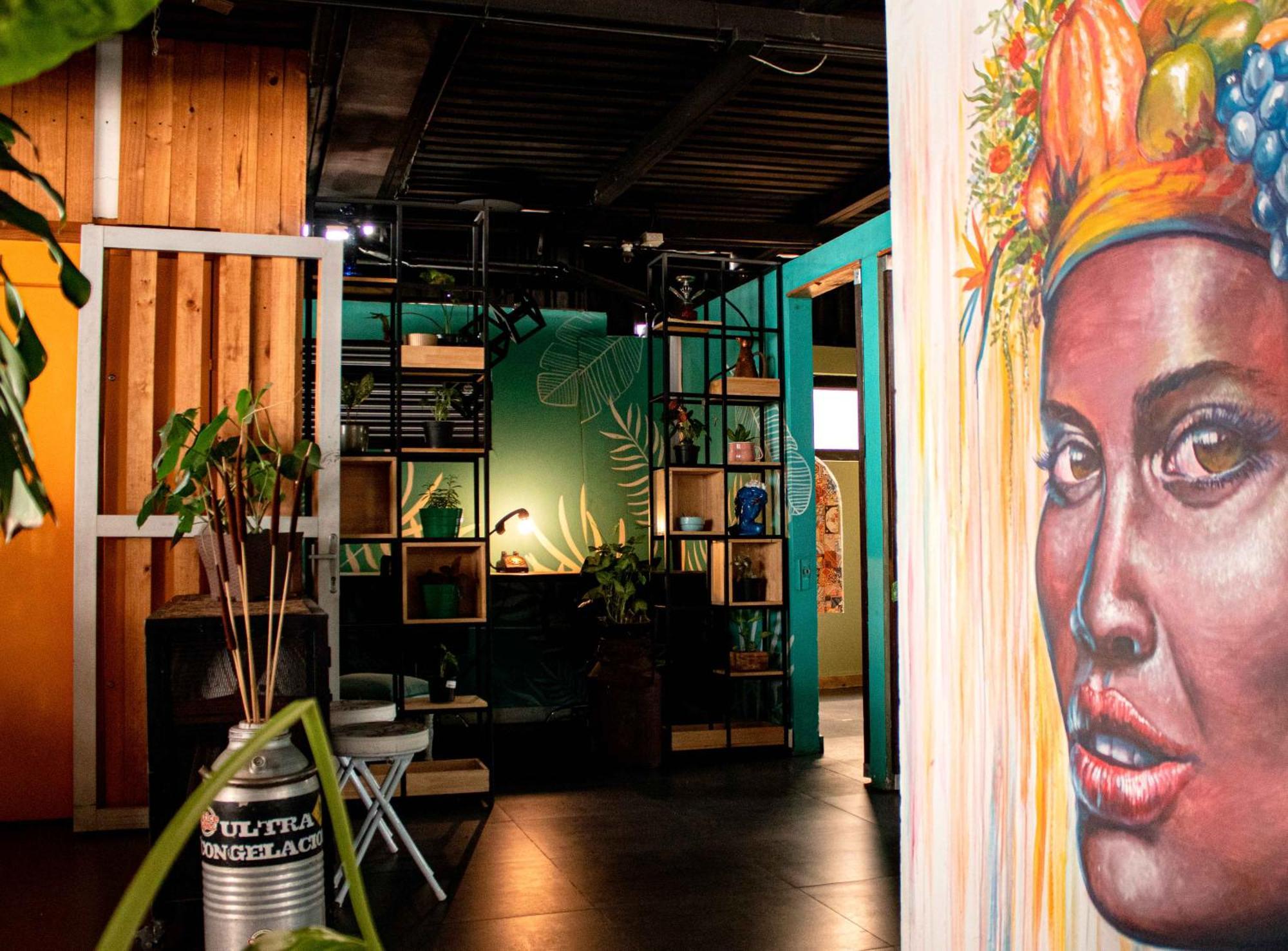 Arte Hotel Medellín