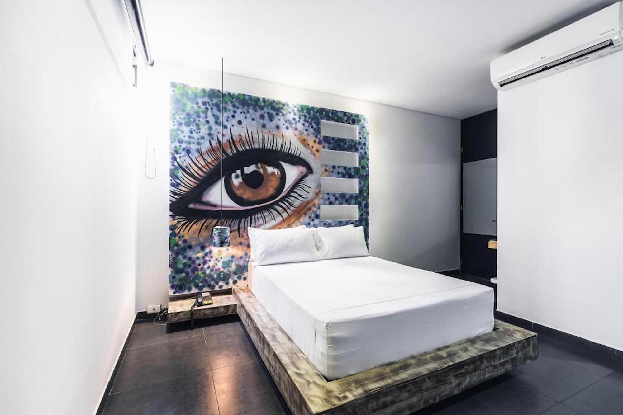 Arte Hotel