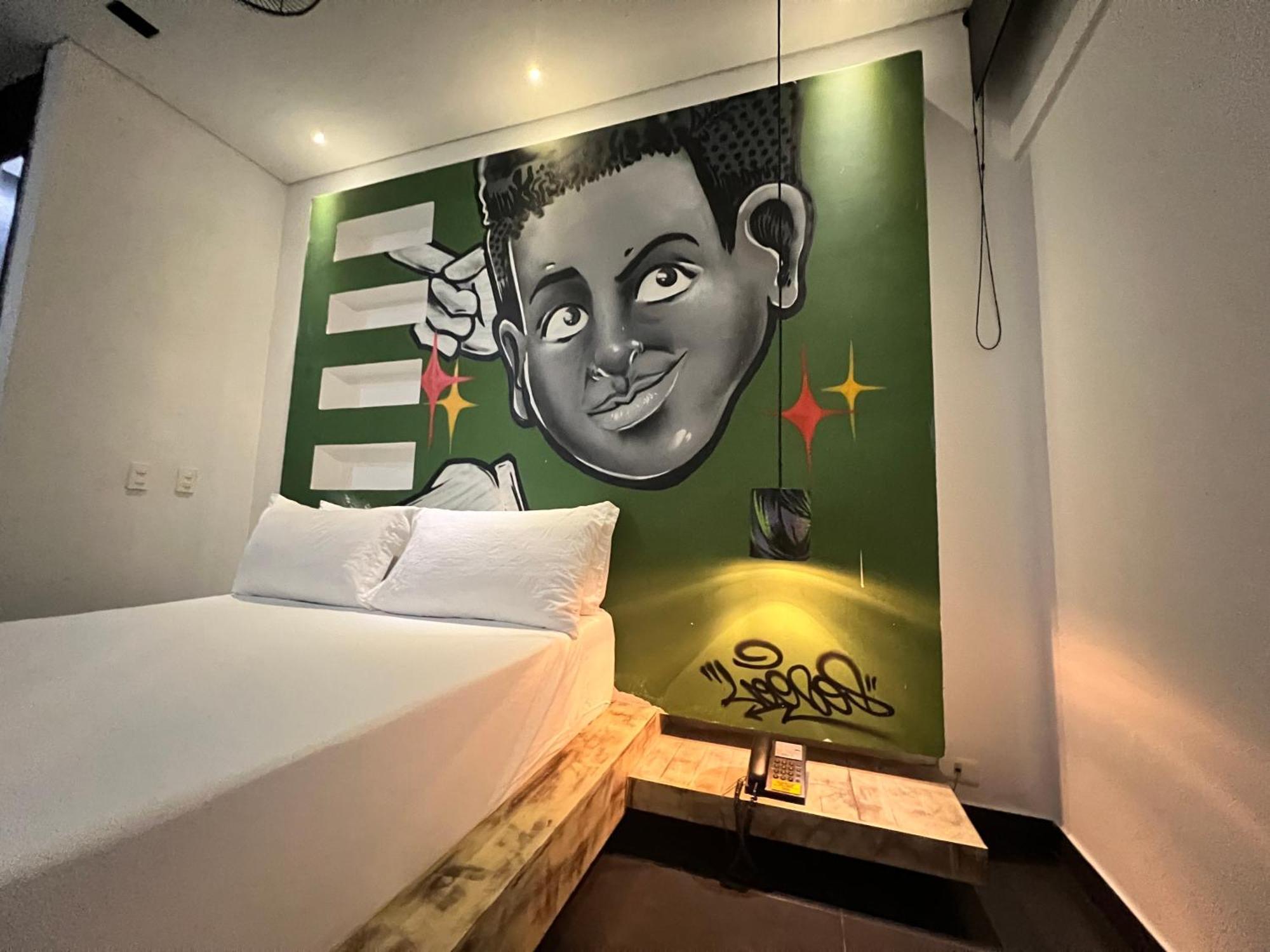 Hotel Arte Medellín