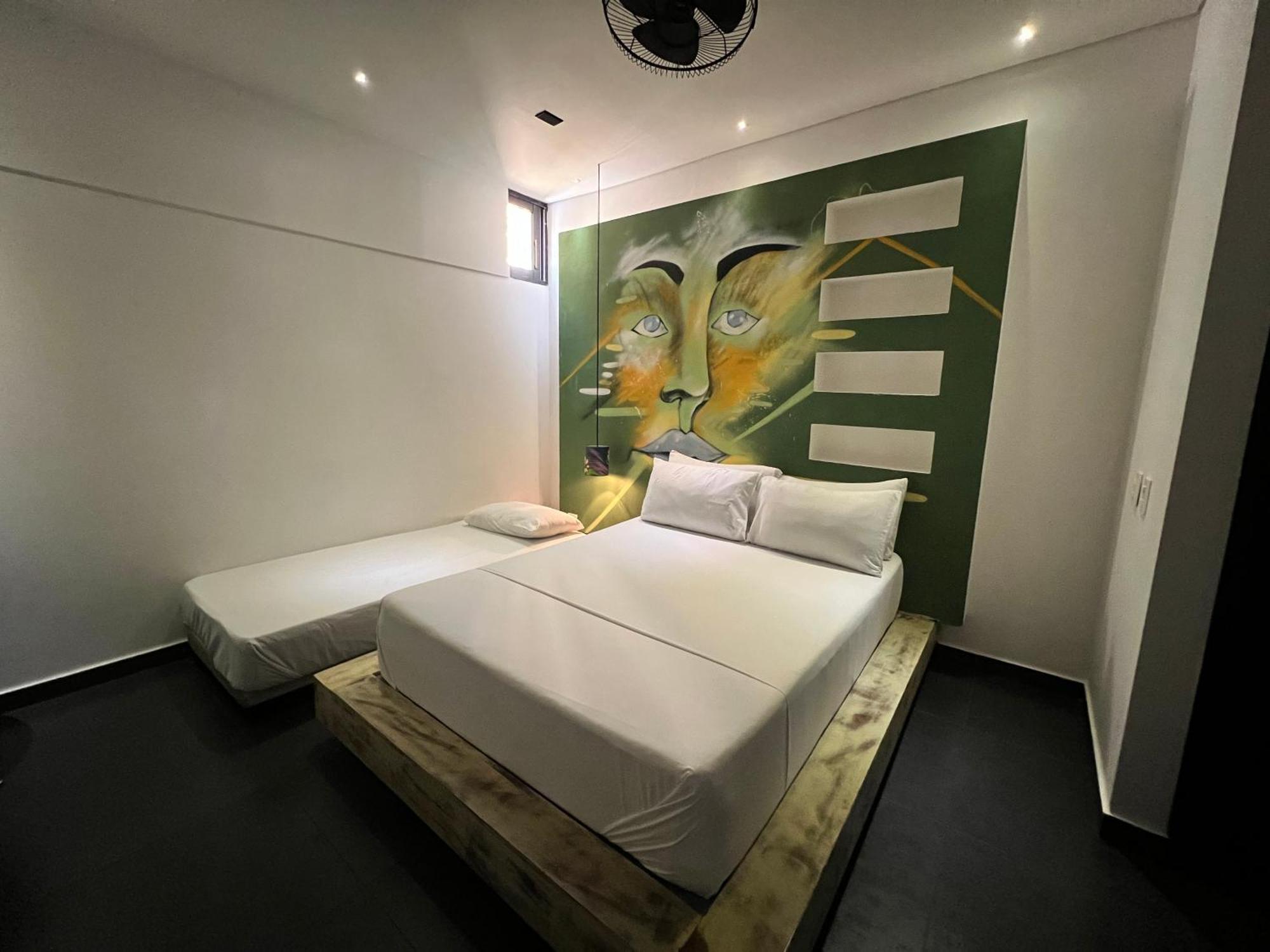 Arte 3* Medellín