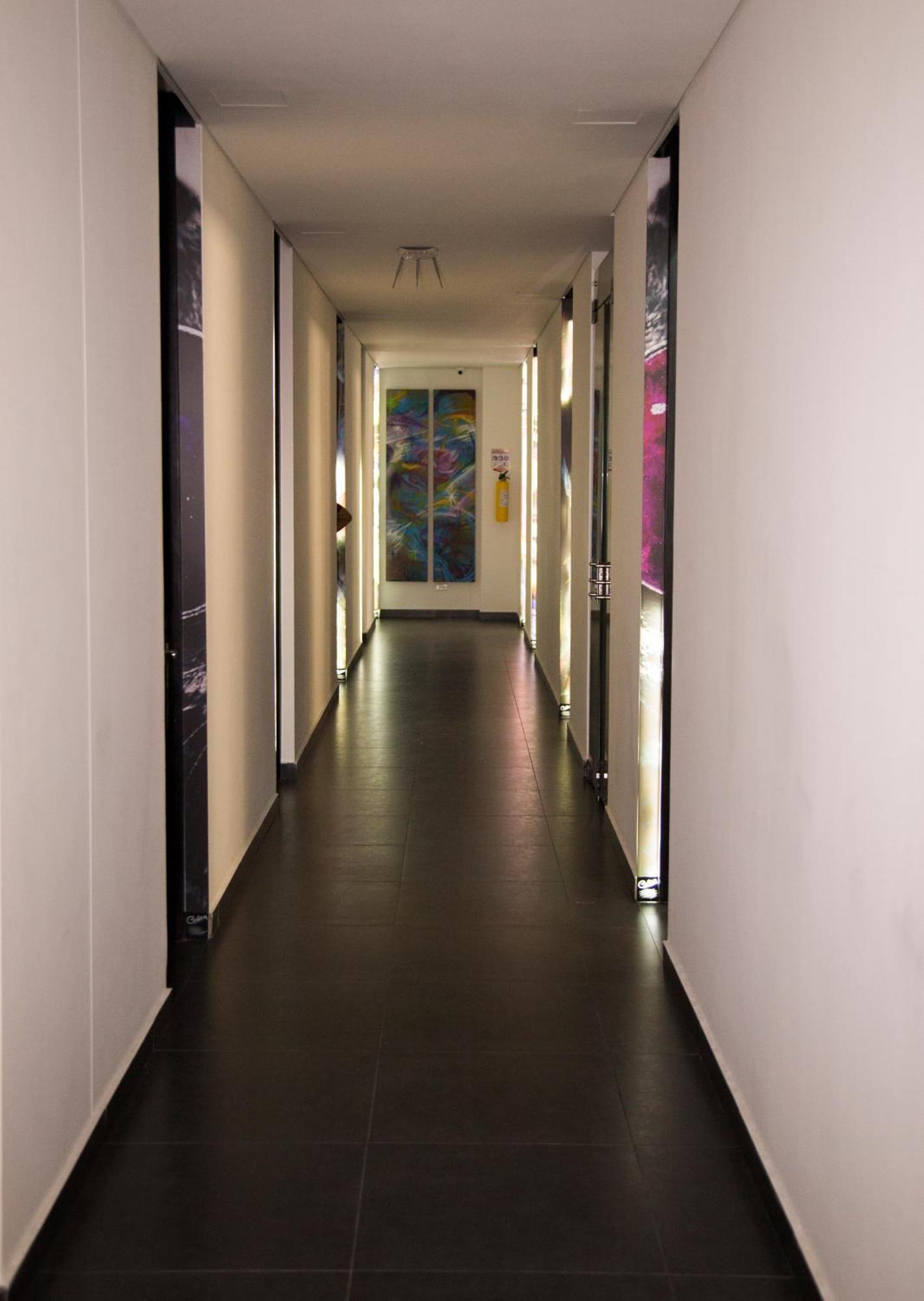 Hotel Arte