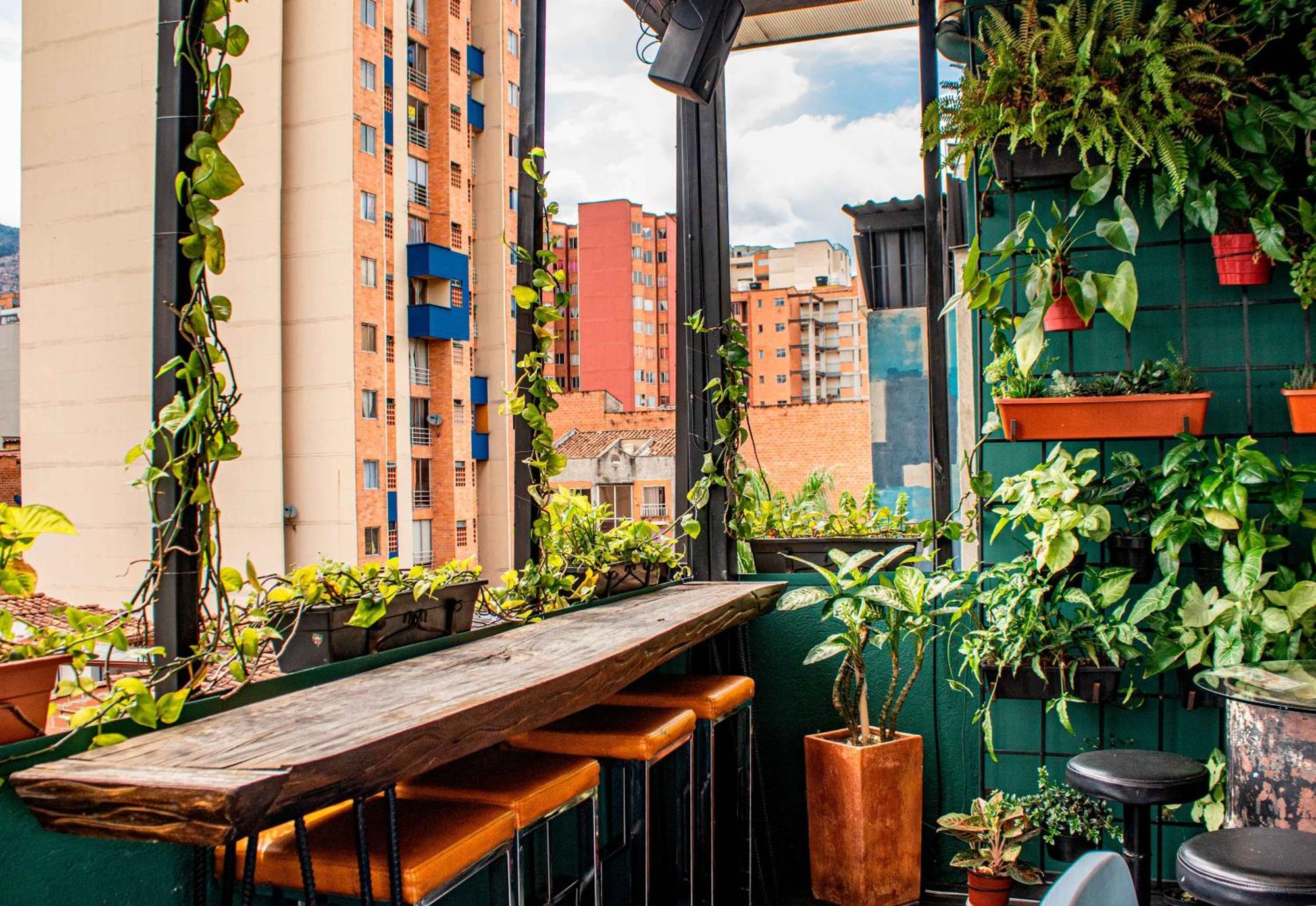 Arte 3* Medellín