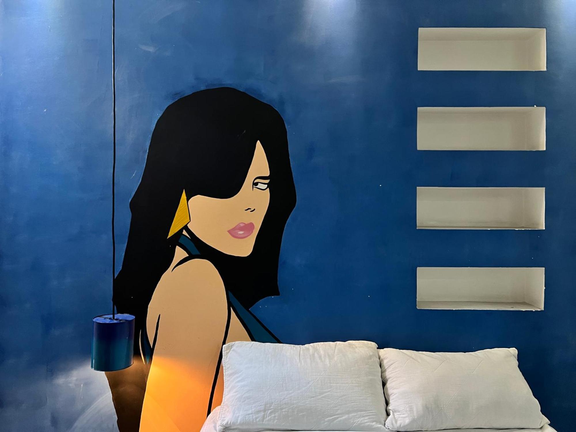 Hotel Arte
