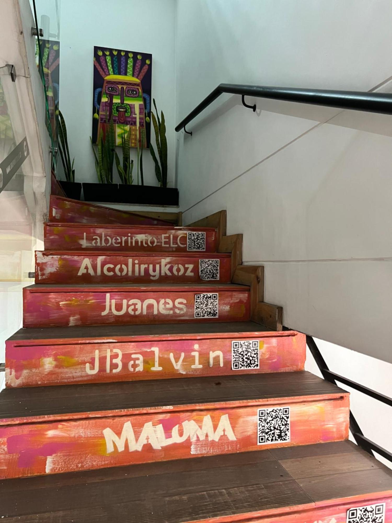 Arte Hotel Medellín