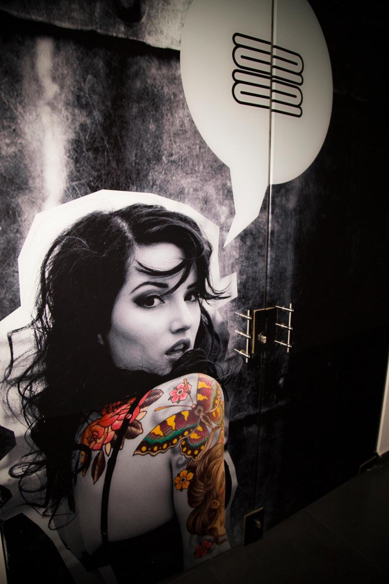 Arte Hotel