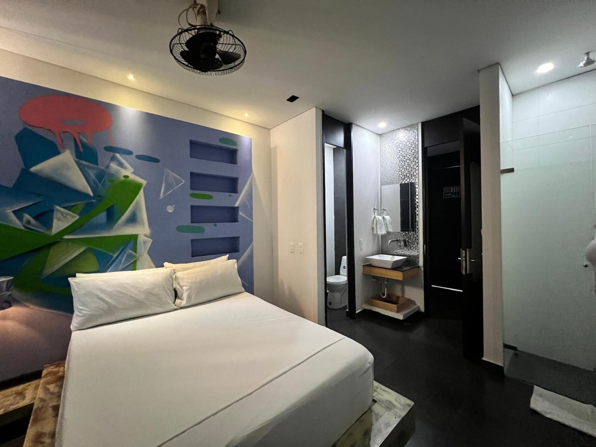 Arte Hotel 3*