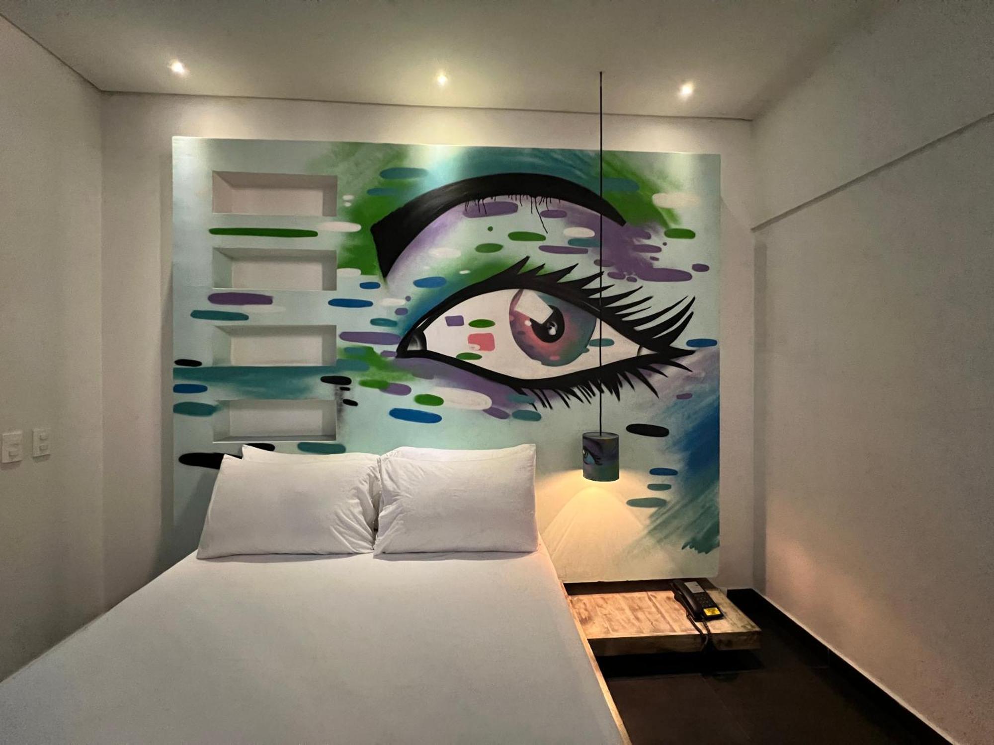 Arte Hotel 3*