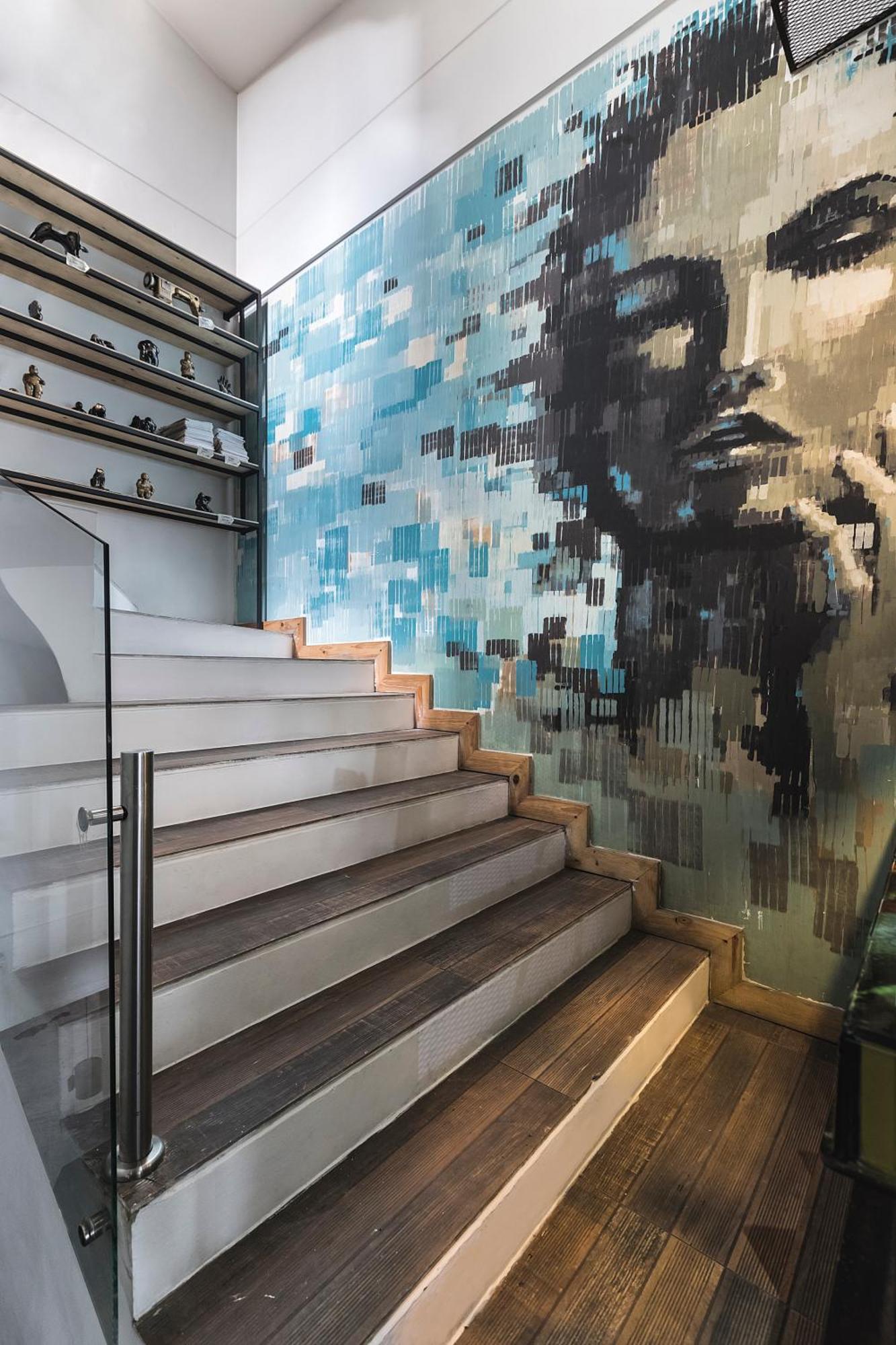 Hotel Arte