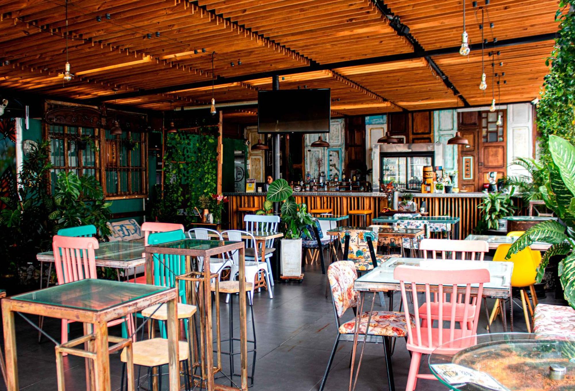 Hotel Arte Medellín