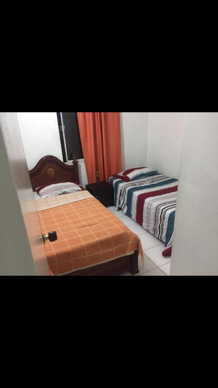Apartment Familiar De 2 Alcobas Con Parquedero Estadio Laurles Plaza Mayor