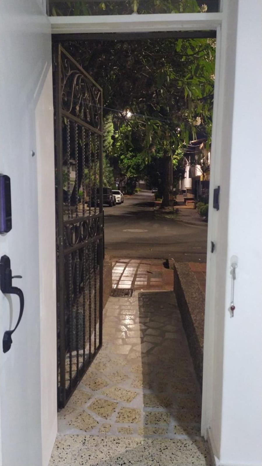 Casa En Laureles Ideal Familias Apartamento