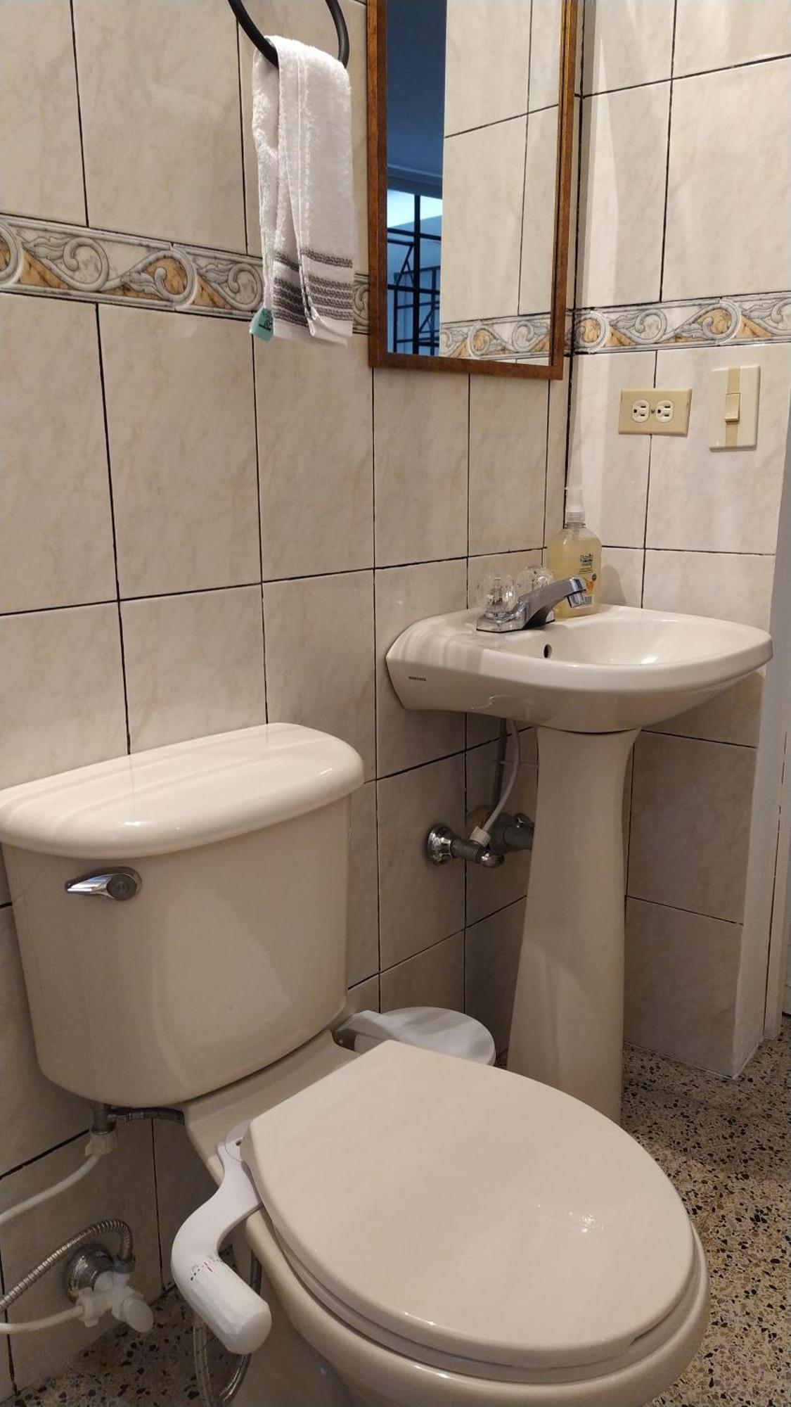 Apartamento Casa En Laureles Ideal Familias