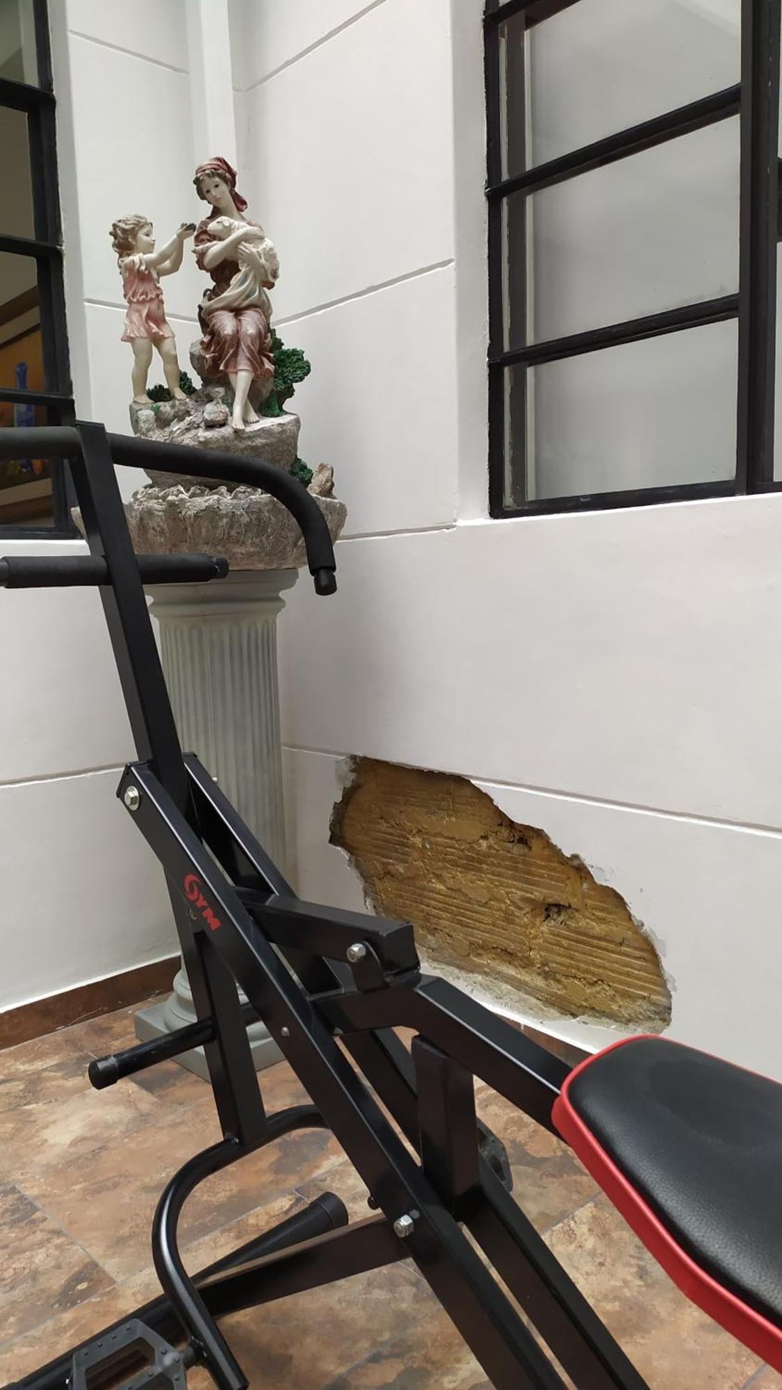 Casa En Laureles Ideal Familias Apartamento
