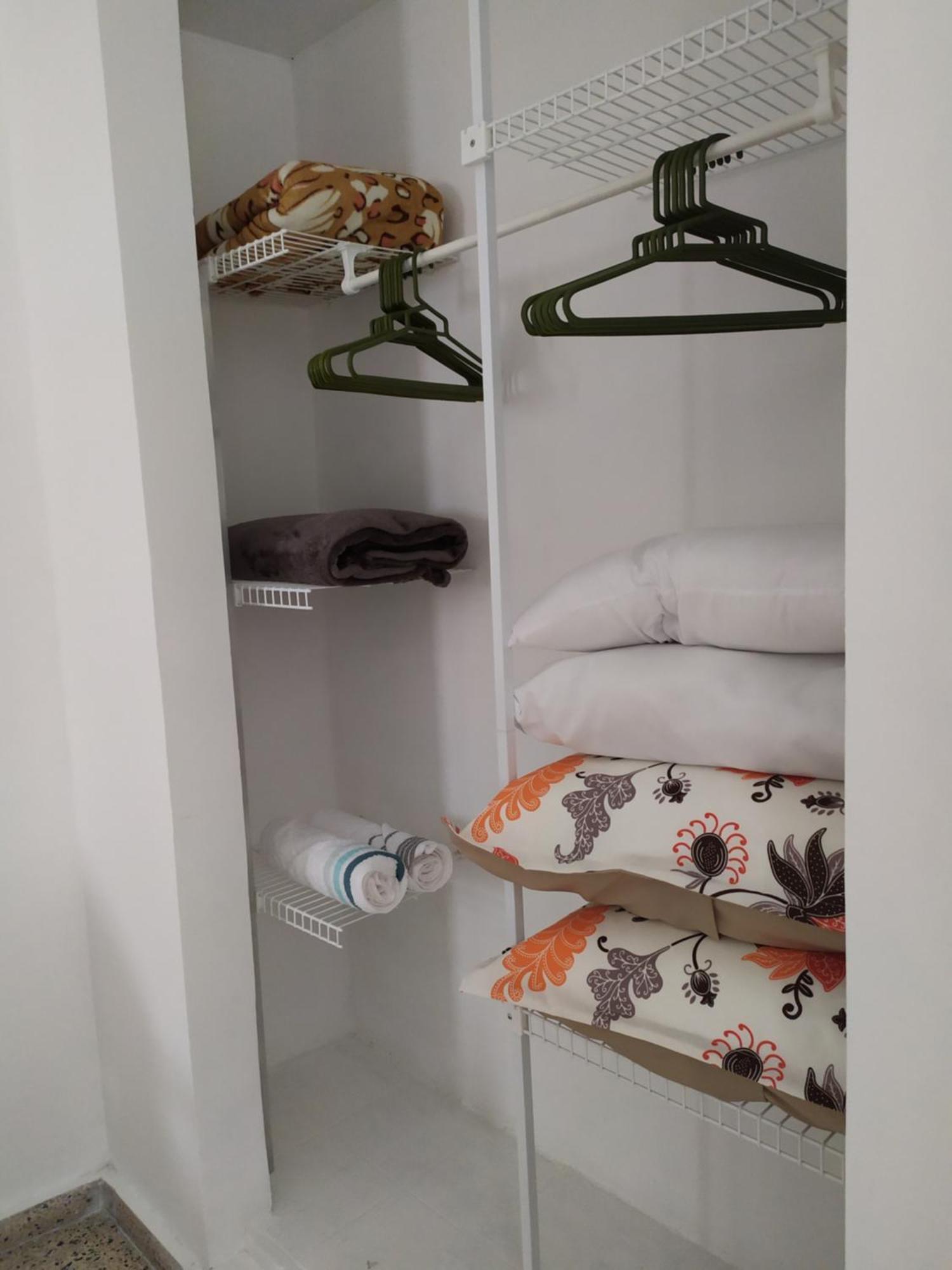 Apartamento Casa En Laureles Ideal Familias Medellín