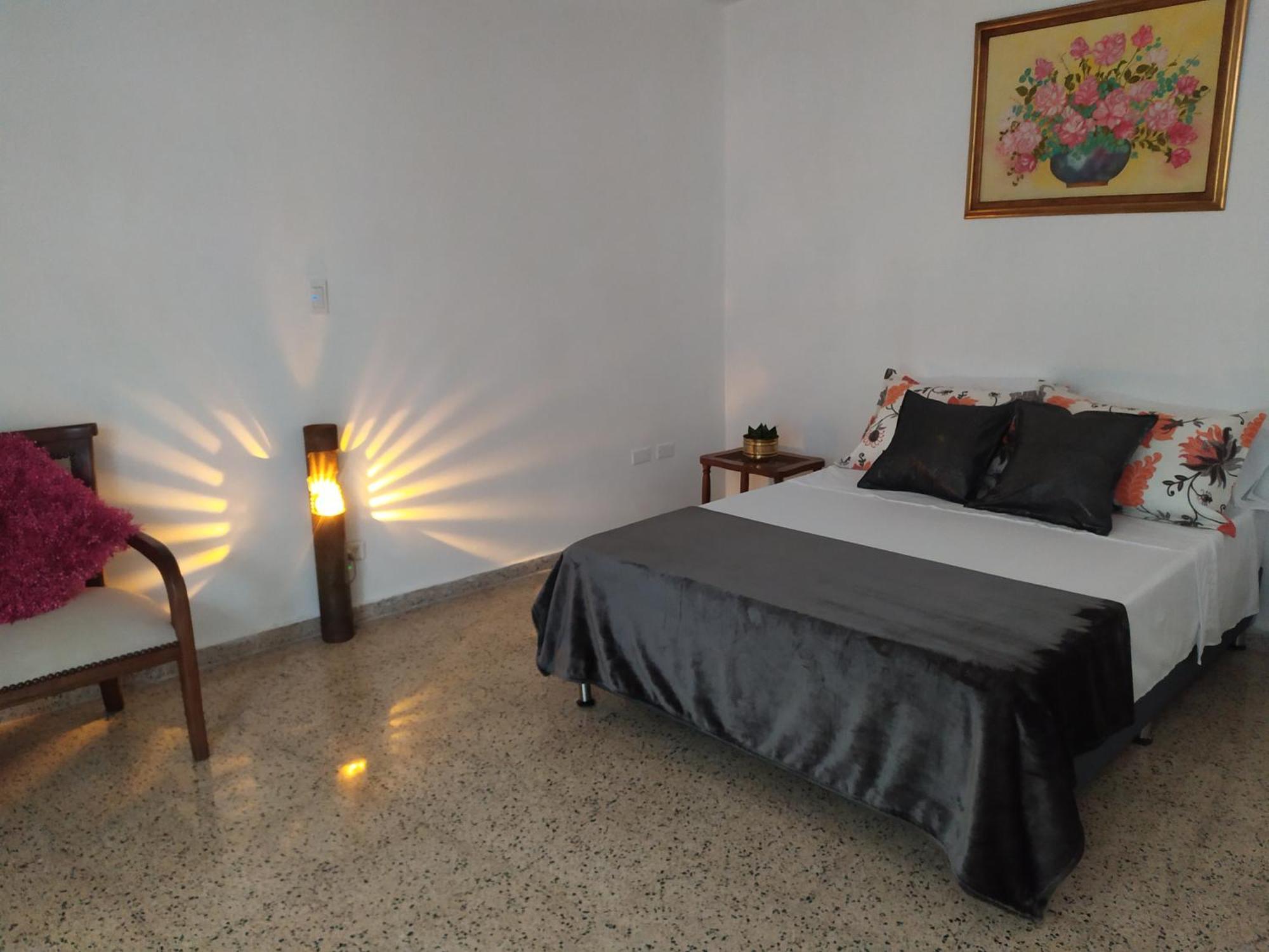 Apartamento Casa En Laureles Ideal Familias Medellín