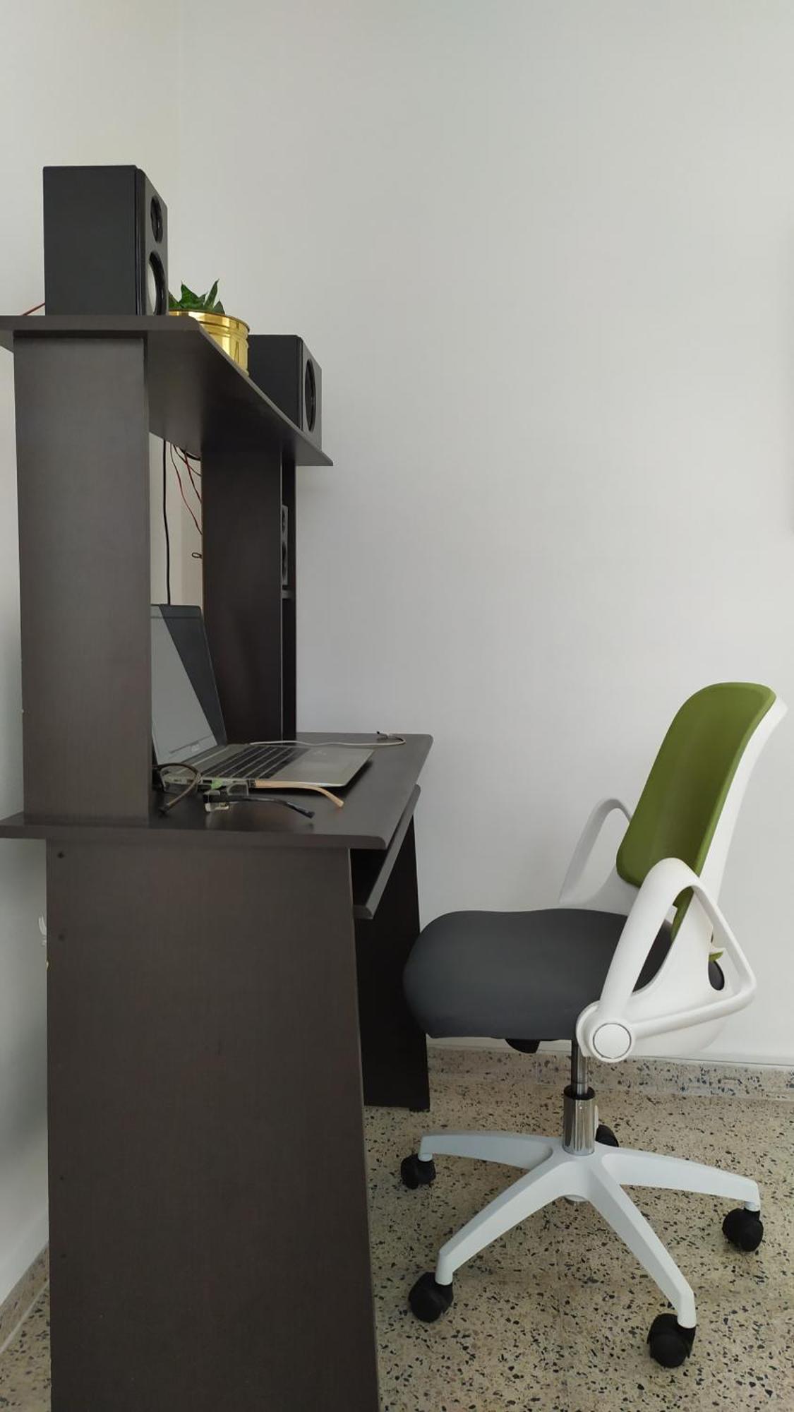 Apartamento Casa En Laureles Ideal Familias *