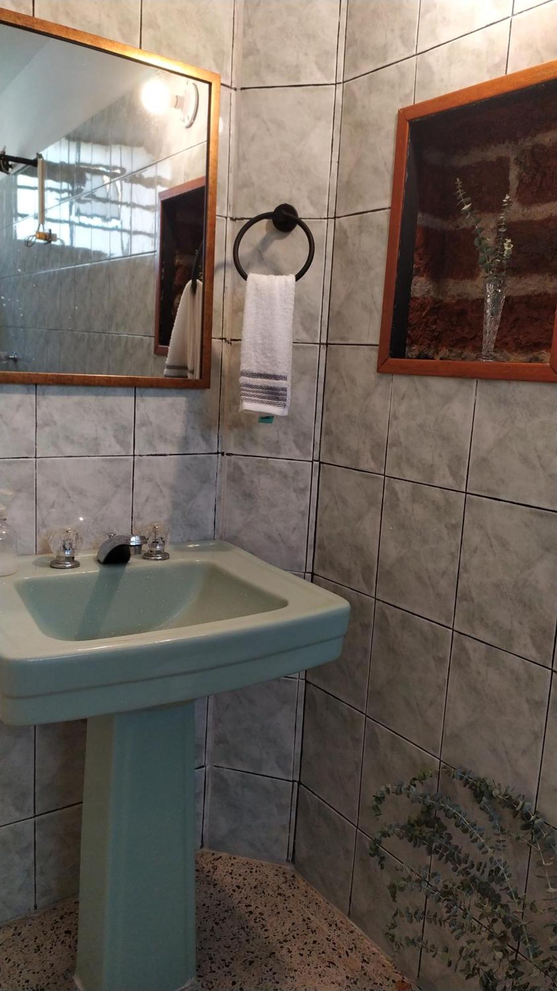Apartamento Casa En Laureles Ideal Familias Medellín