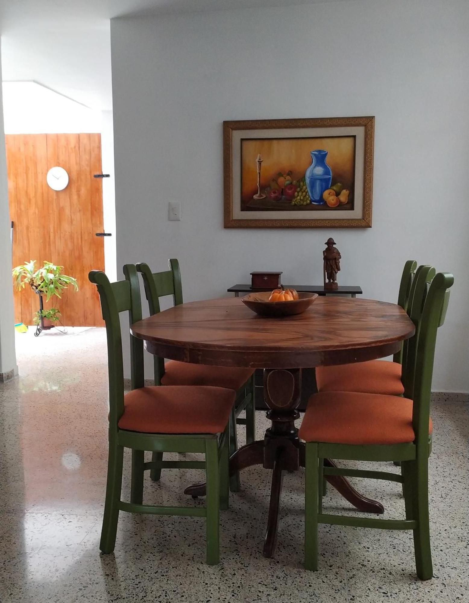 Casa En Laureles Ideal Familias *