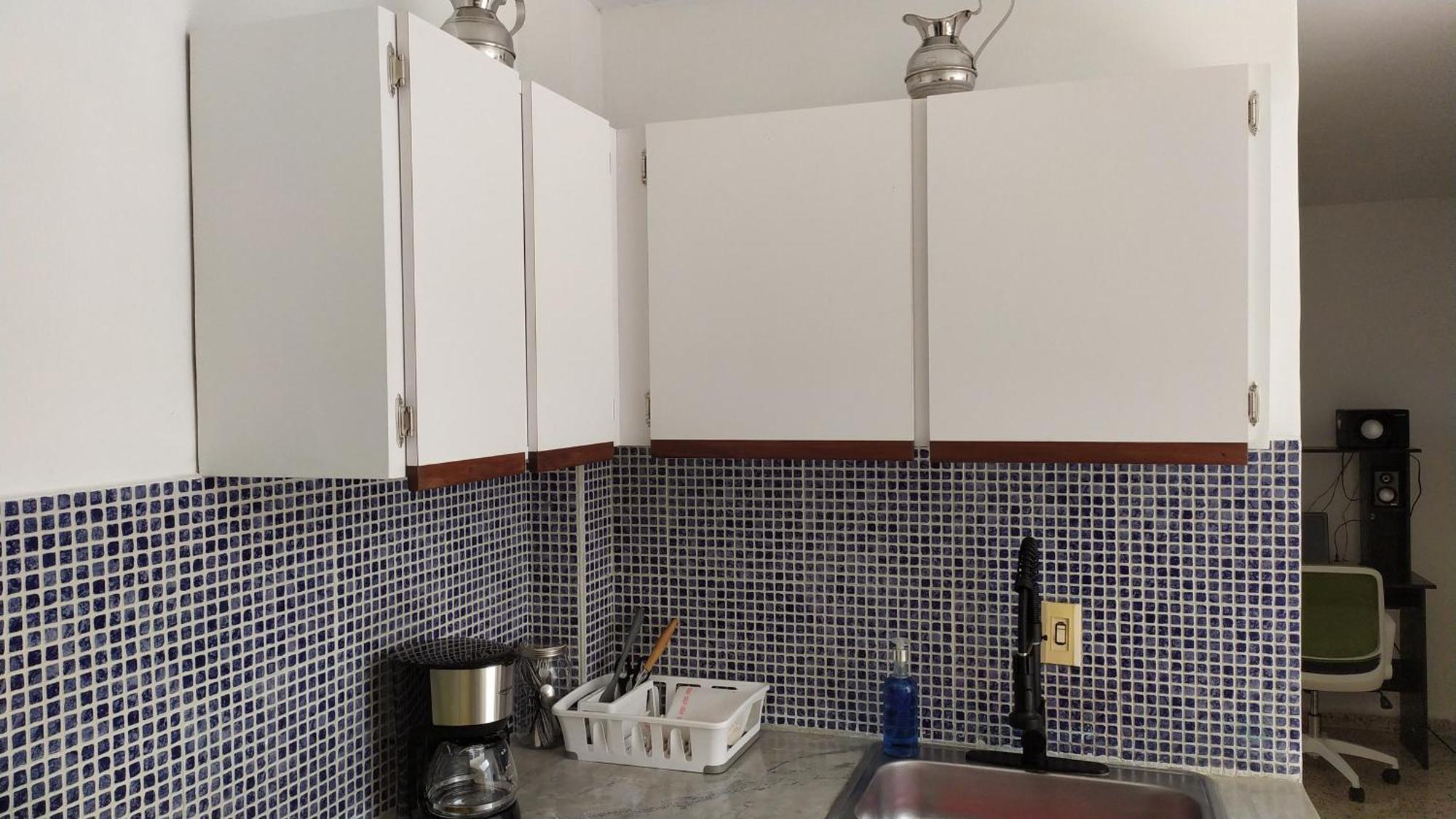 Apartamento Casa En Laureles Ideal Familias
