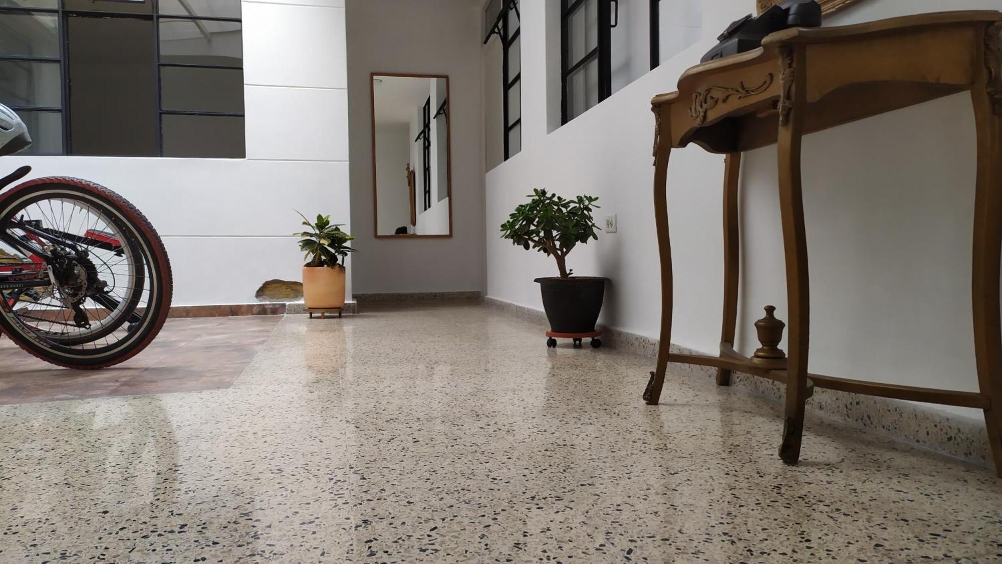 Casa En Laureles Ideal Familias Apartamento