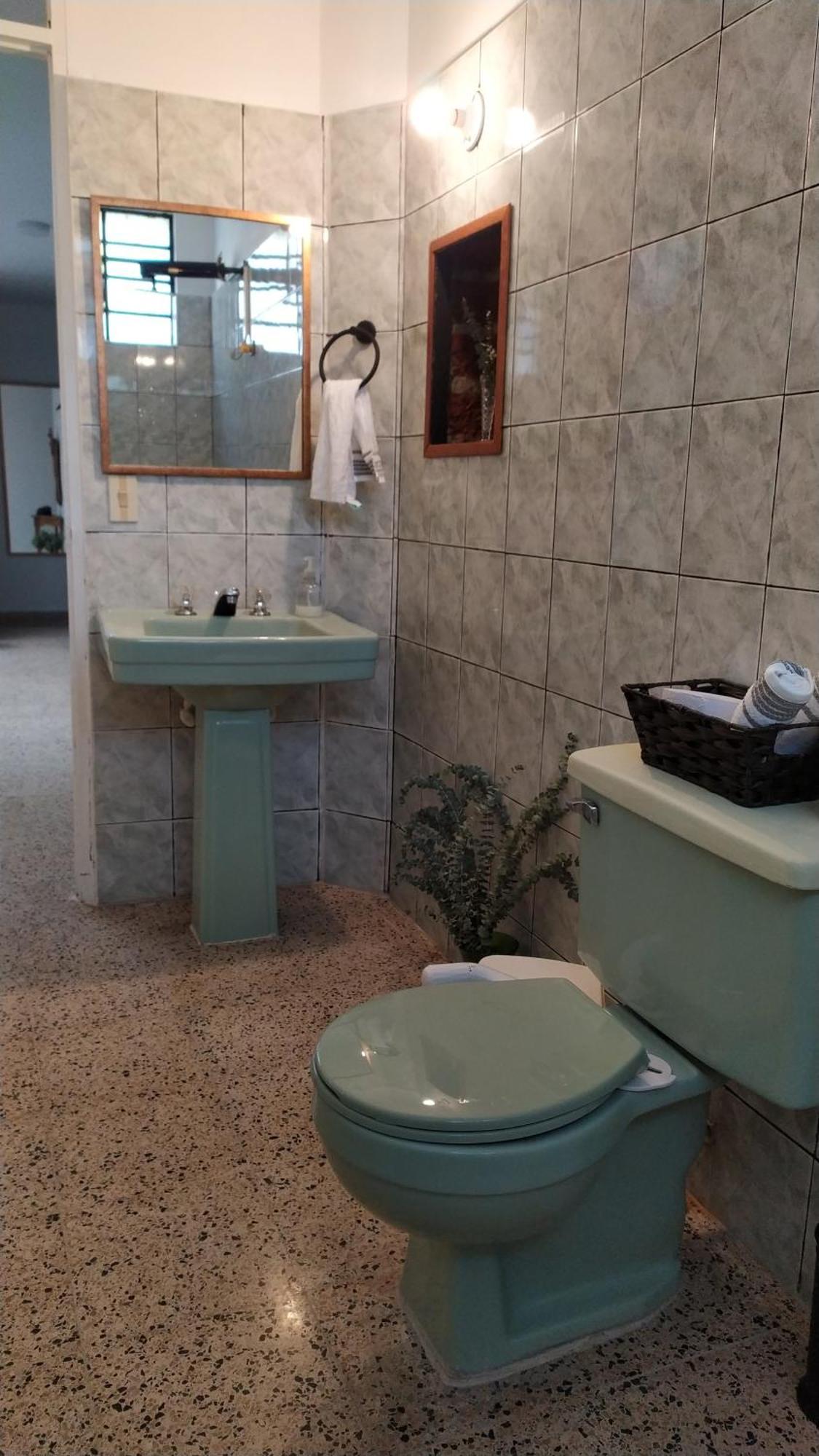 Apartamento Casa En Laureles Ideal Familias *