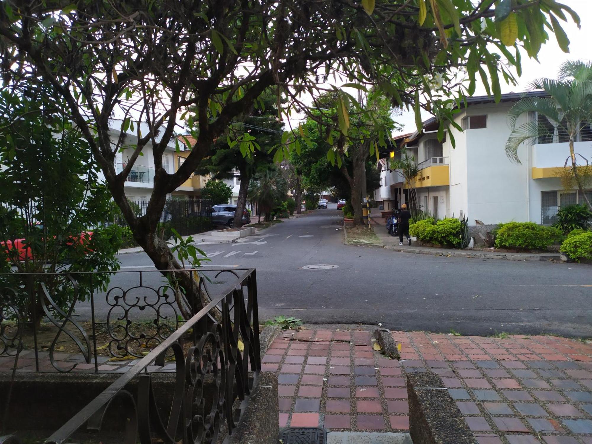 Casa En Laureles Ideal Familias Medellín